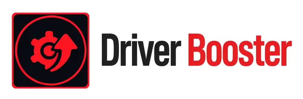 Driver Booster Logo