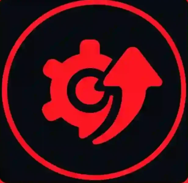 Driver Booster Logo